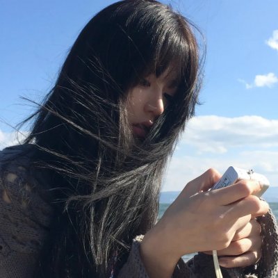 蛙女